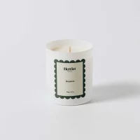 Herriet scented candle - bergamot