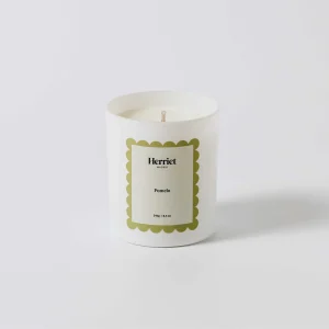 Herriet scented candle - Pomelo